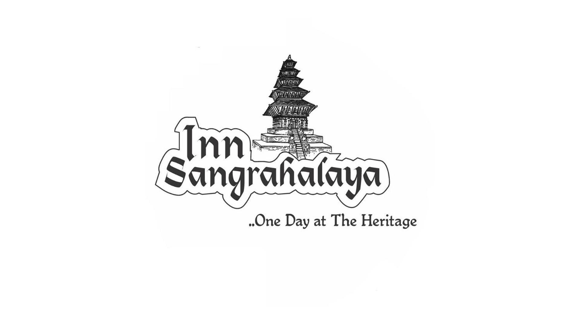 Inn Sangrahalaya Bhatgoan Екстериор снимка
