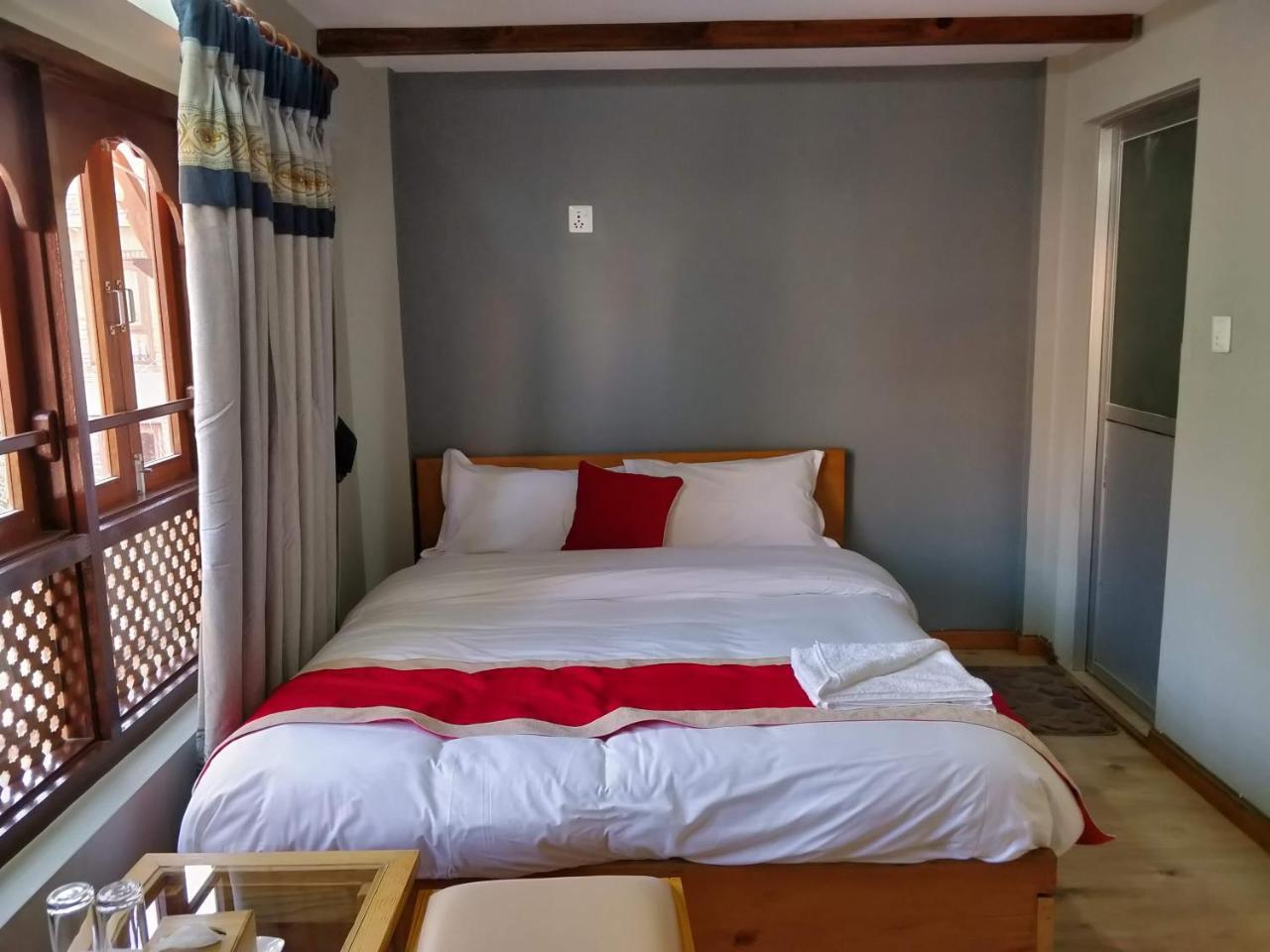 Inn Sangrahalaya Bhatgoan Екстериор снимка