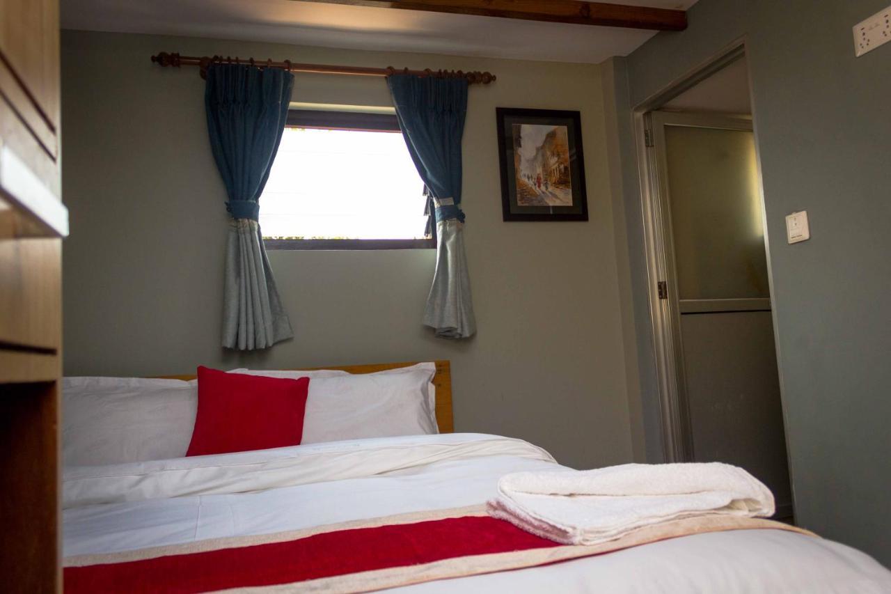 Inn Sangrahalaya Bhatgoan Екстериор снимка