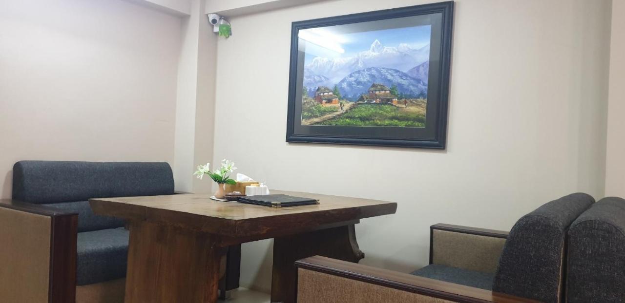 Inn Sangrahalaya Bhatgoan Екстериор снимка
