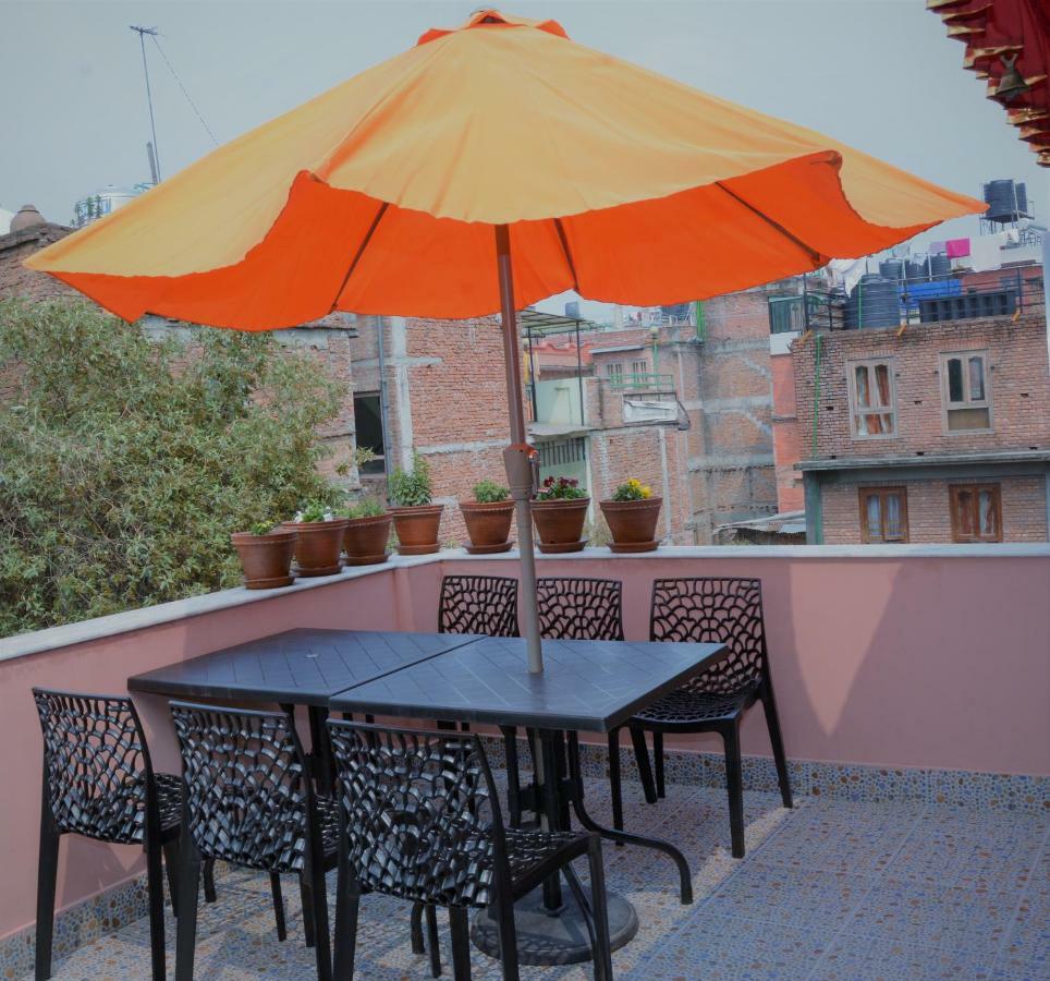Inn Sangrahalaya Bhatgoan Екстериор снимка